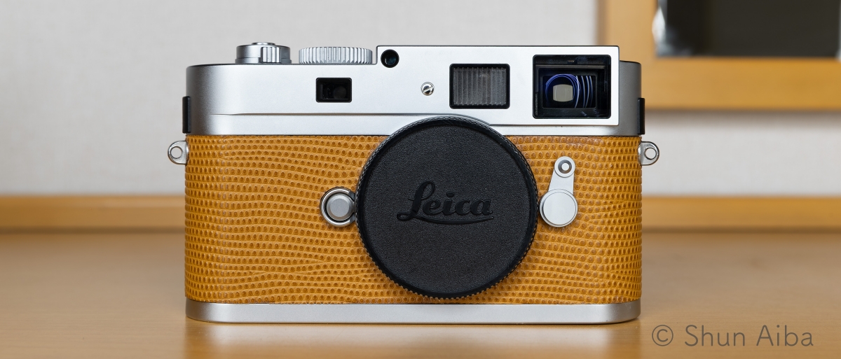 Leicaセンサー修理サービス - AIBA電子工房株式会社